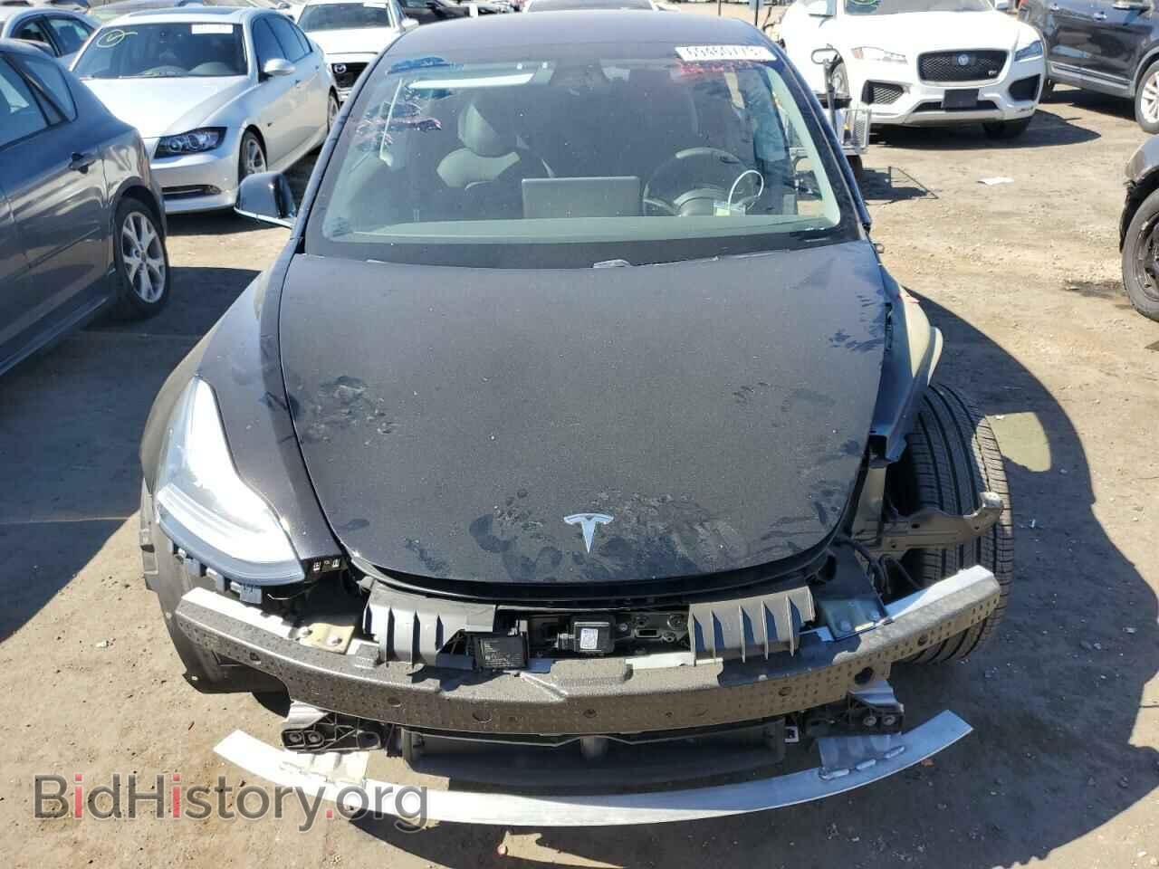 2019 TESLA MODEL 3 - VIN: 5YJ3E1EA2KF193200 - Фото 5