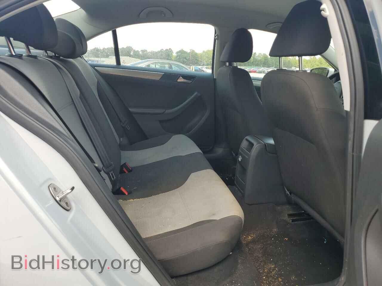 2017 VOLKSWAGEN JETTA - VIN: 3VW2B7AJ4HM292003 - Фото 10