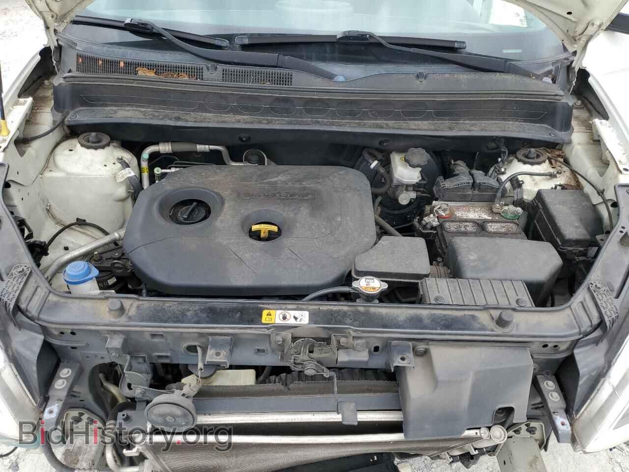 2013 KIA SOUL - VIN: KNDJT2A65D7765597 - Фото 11