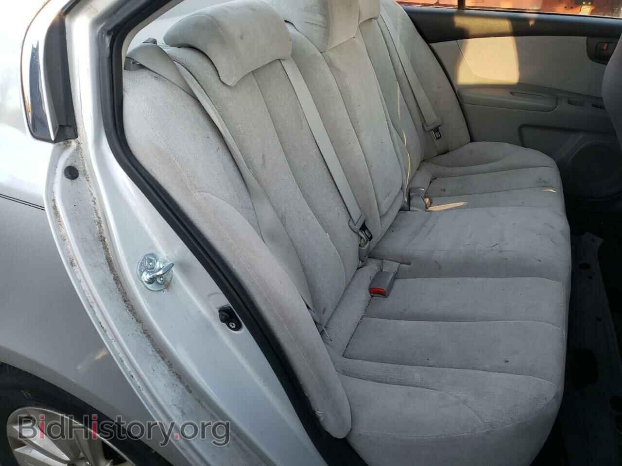 2010 KIA OPTIMA - VIN: KNAGG4A8XA5406391 - Фото 6