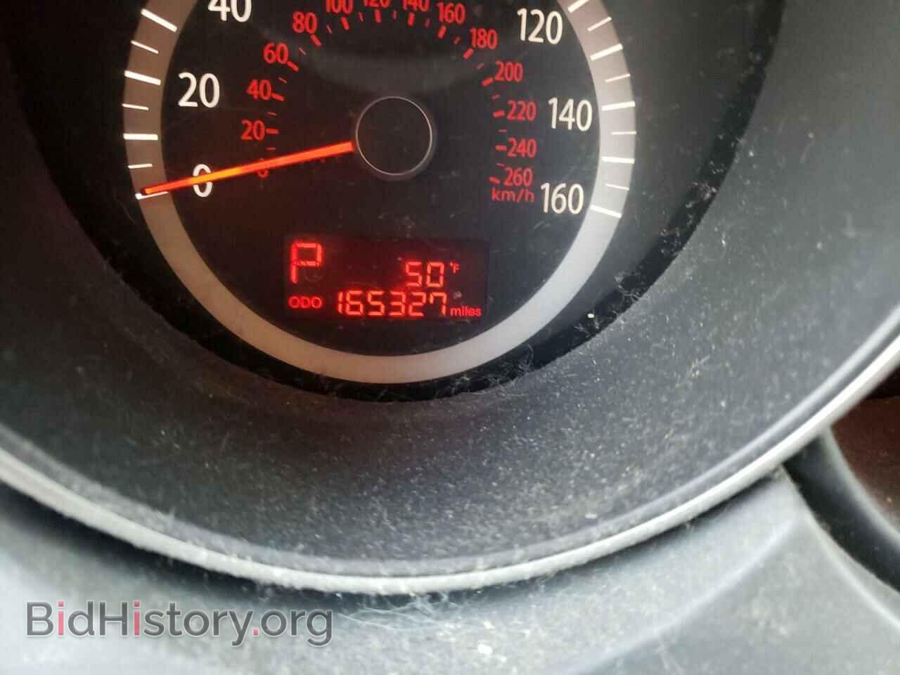 2010 KIA OPTIMA - VIN: KNAGG4A8XA5406391 - Фото 8