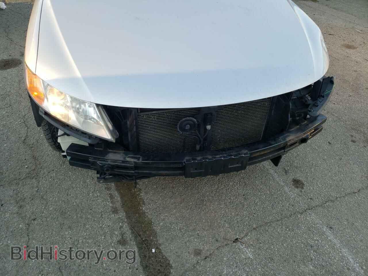2010 KIA OPTIMA - VIN: KNAGG4A8XA5406391 - Фото 9
