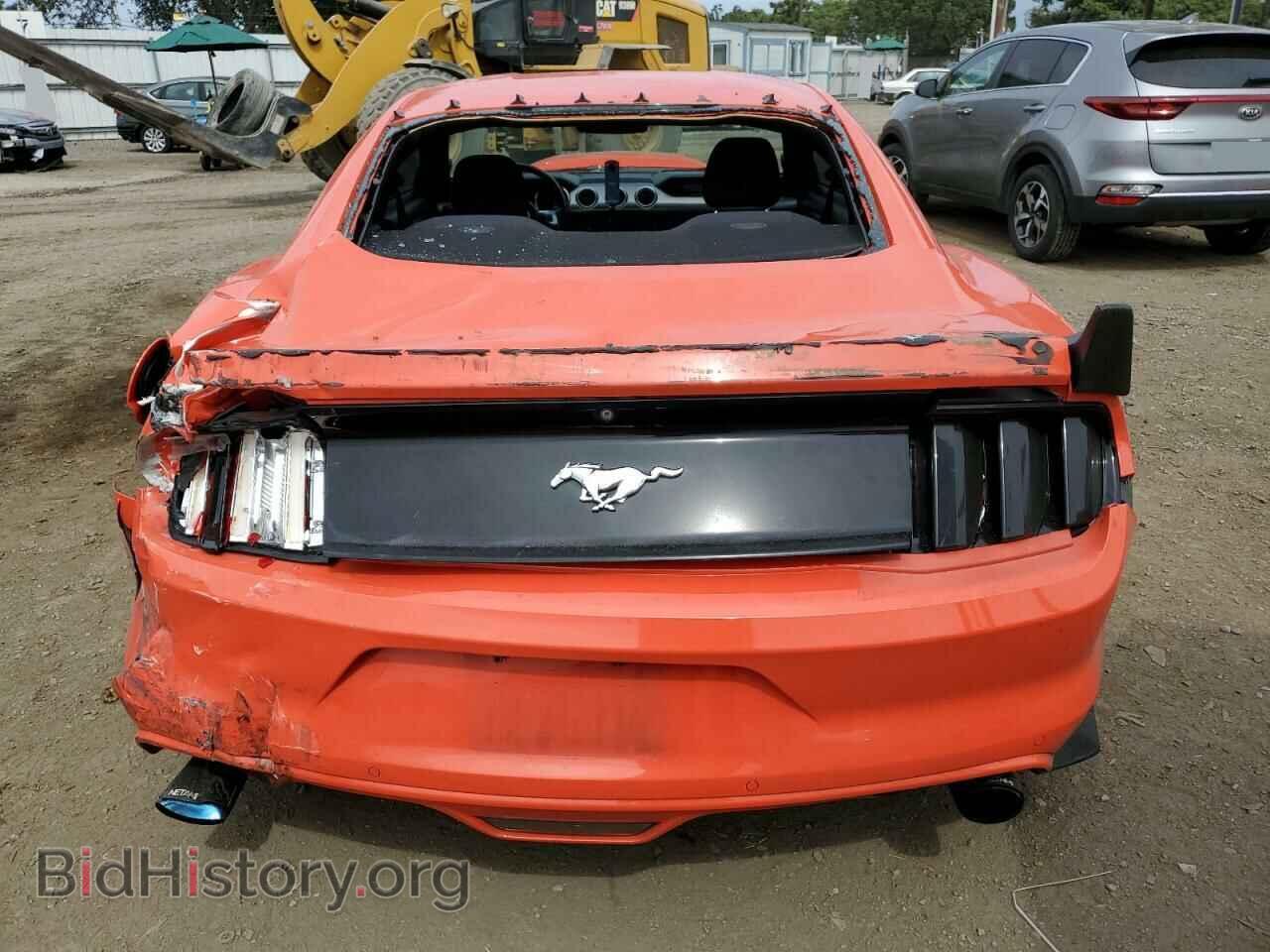2015 FORD ALL Models - VIN: 1FA6P8TH2F5351368 - Фото 6