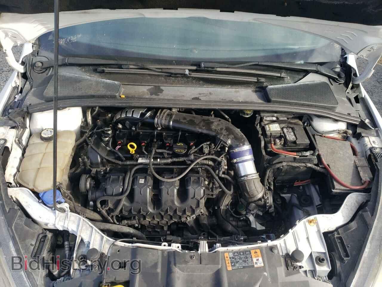 2015 FORD FOCUS - VIN: 1FADP3L95FL241283 - Фото 11