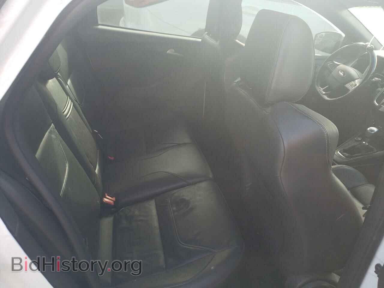 2015 FORD FOCUS - VIN: 1FADP3L95FL241283 - Фото 10