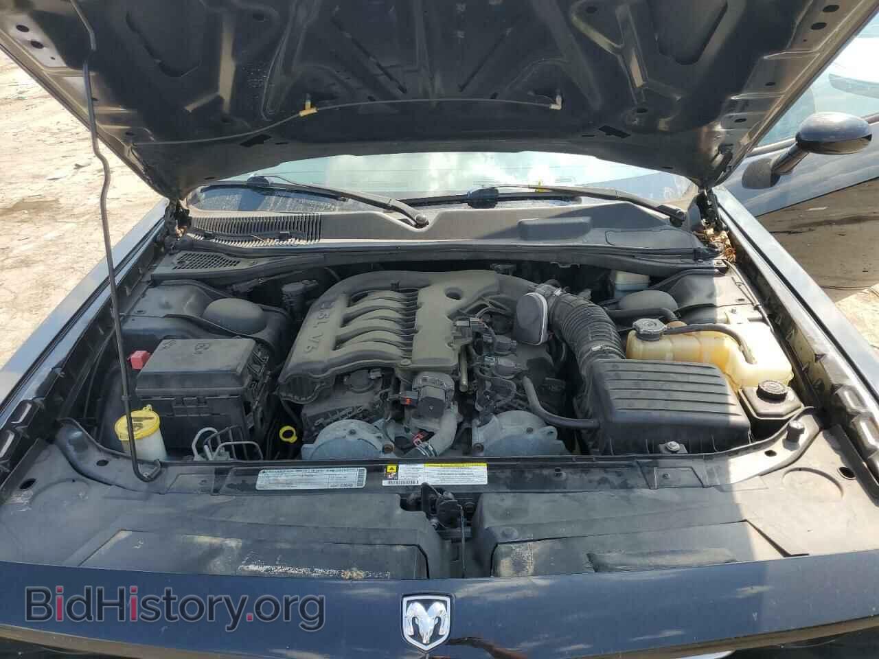 2010 DODGE CHALLENGER - VIN: 2B3CJ4DV1AH169580 - Фото 11