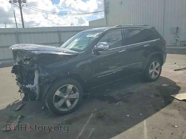 2014 JEEP CHEROKEE - VIN: 1C4RJECGXEC424351 - Photo 14