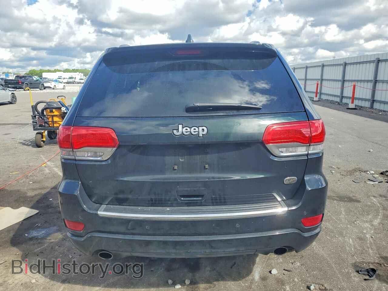 2014 JEEP CHEROKEE - VIN: 1C4RJECGXEC424351 - Photo 6