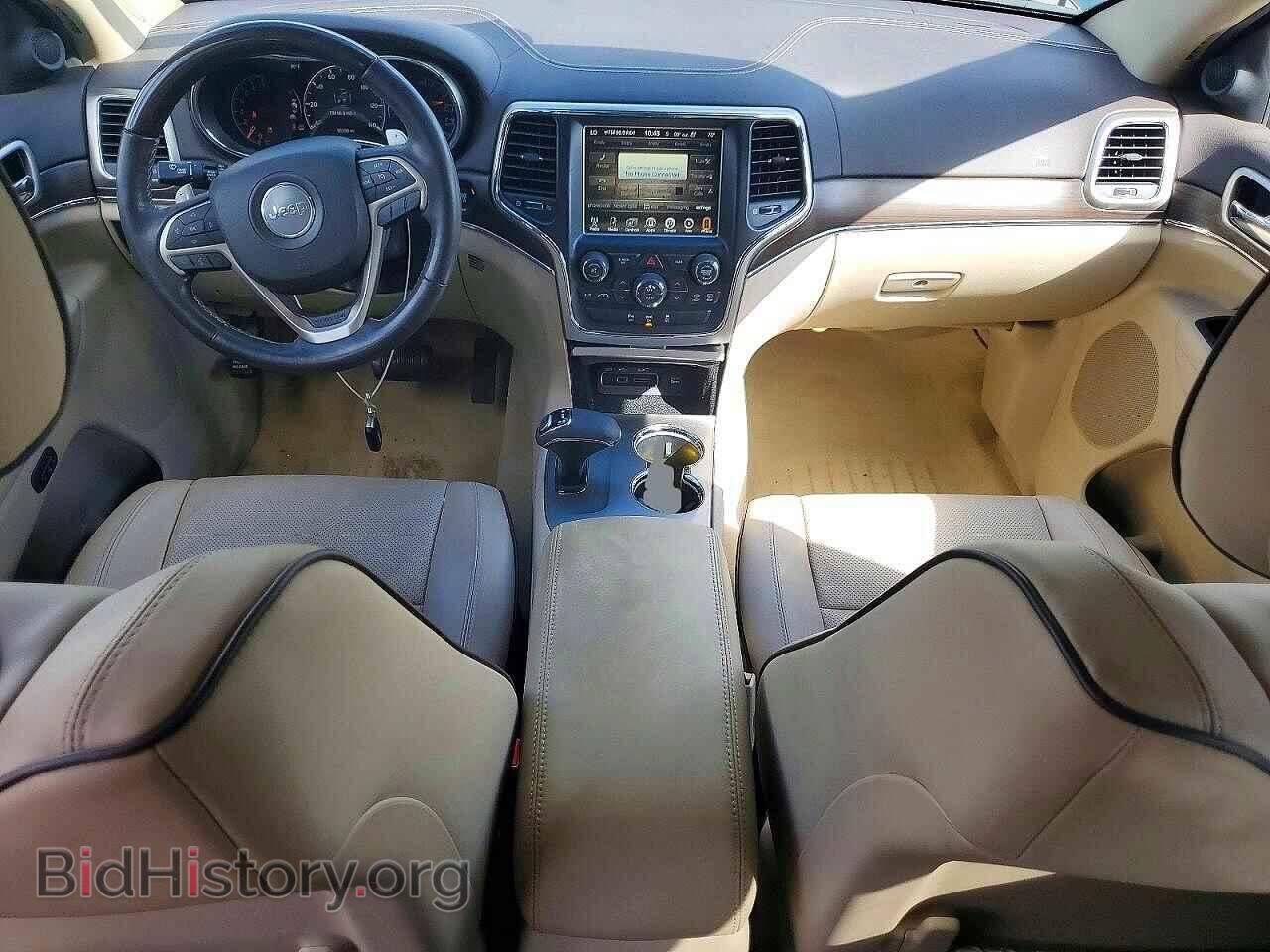 2014 JEEP CHEROKEE - VIN: 1C4RJECGXEC424351 - Photo 8