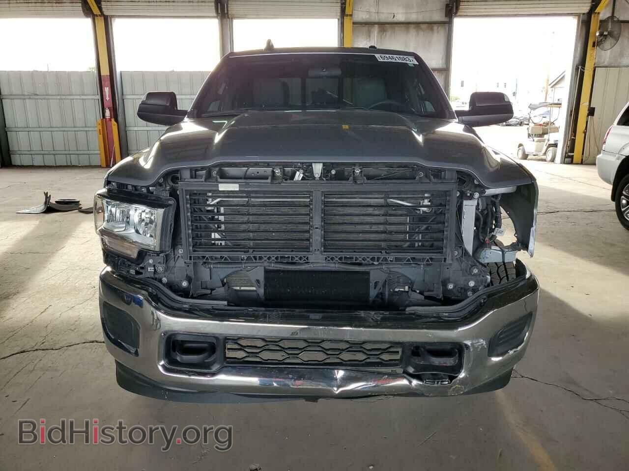 2021 RAM 2500 - VIN: 3C6UR5CJ1MG540880 - Фото 5