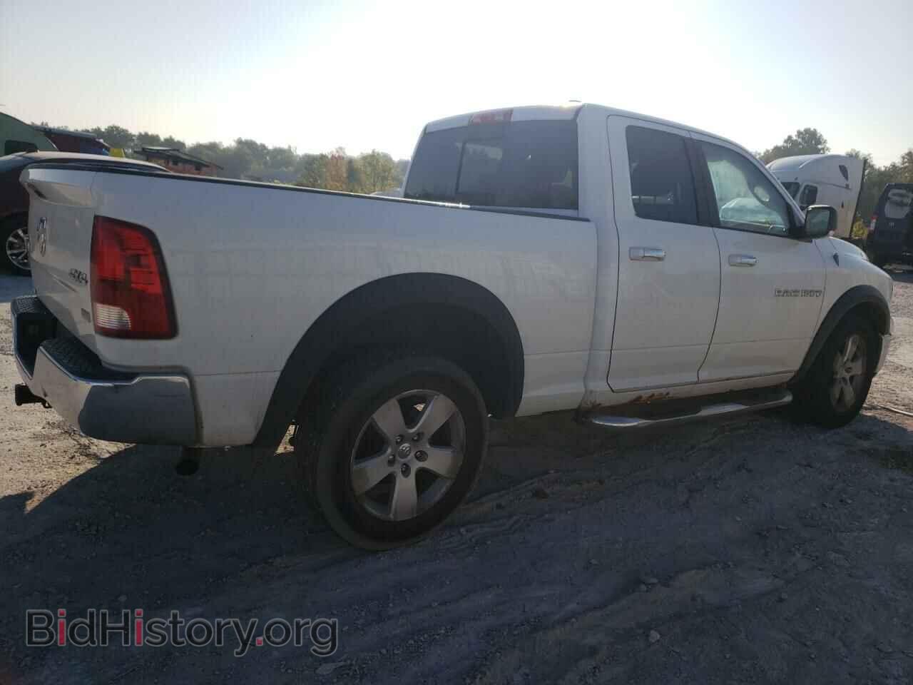 2011 DODGE All Models - VIN: 1D7RV1GP0BS588240 - Photo 3