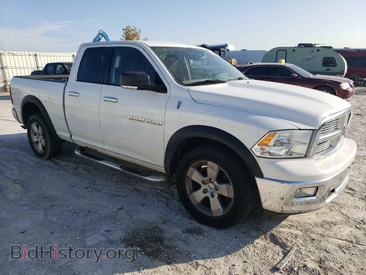 2011 DODGE All Models - VIN: 1D7RV1GP0BS588240 - Photo 4
