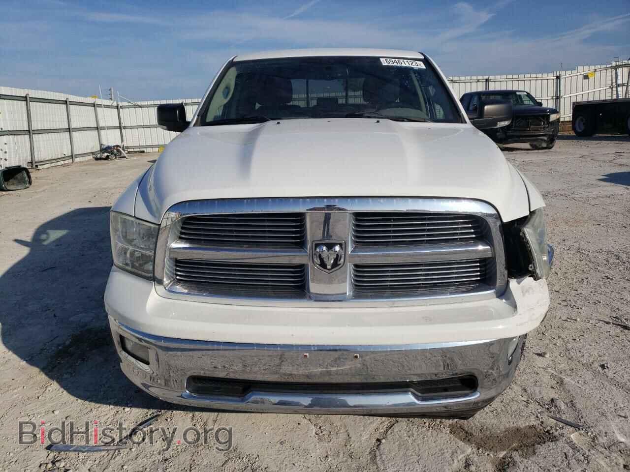 2011 DODGE All Models - VIN: 1D7RV1GP0BS588240 - Photo 5