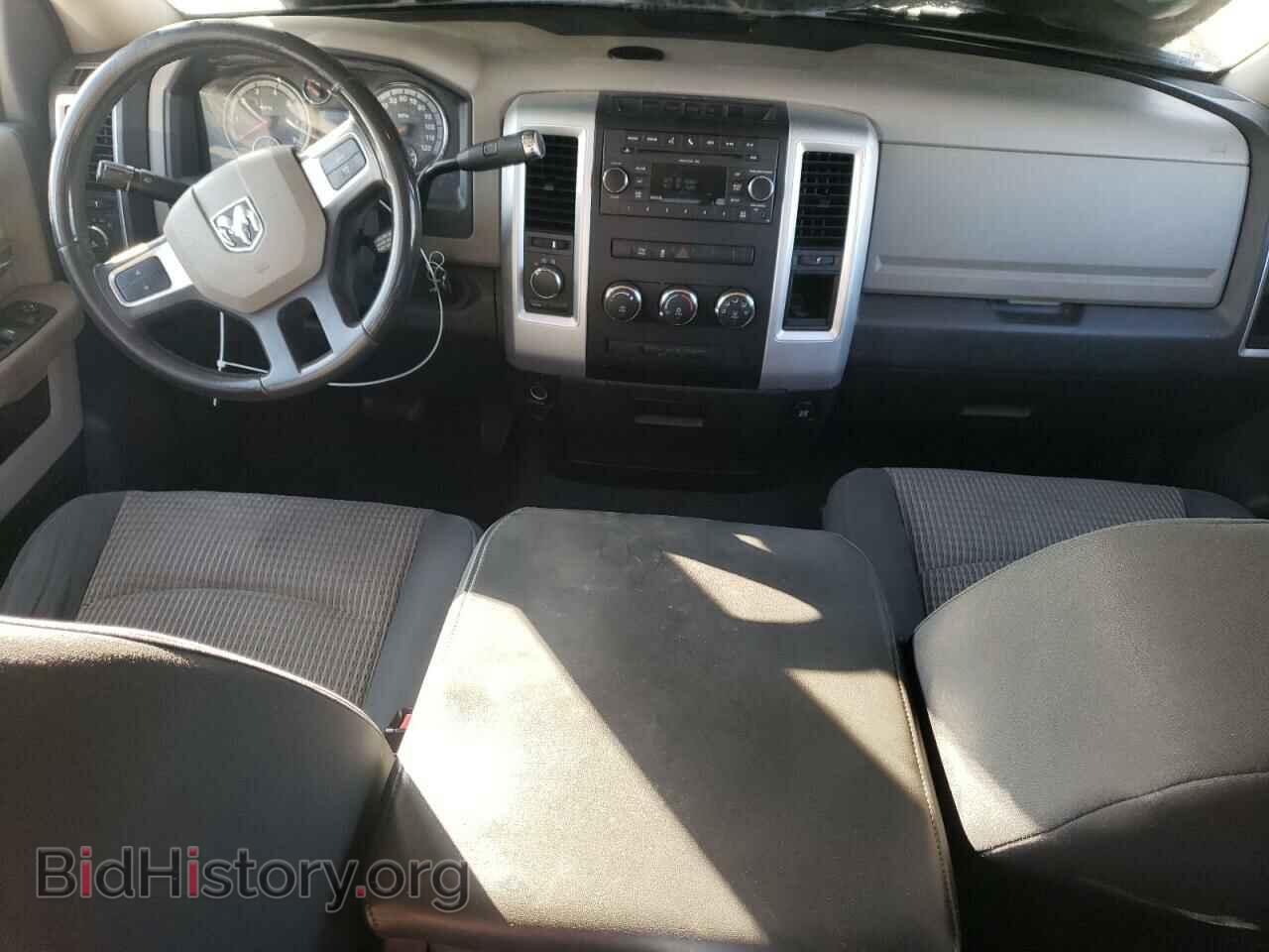 2011 DODGE All Models - VIN: 1D7RV1GP0BS588240 - Photo 8