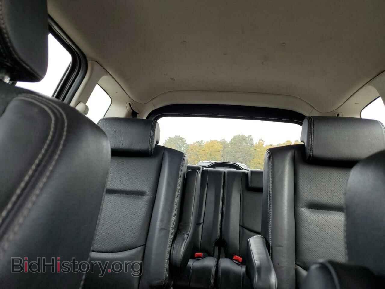 2010 MAZDA 5 - VIN: JM1CR2WL6A0375666 - Фото 10