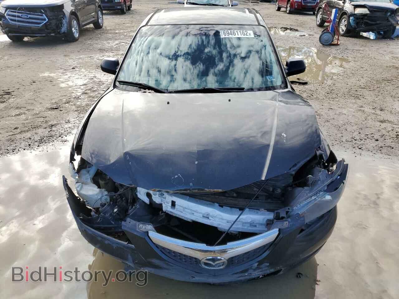 2007 MAZDA 3 - VIN: JM1BK32F071713765 - Фото 5