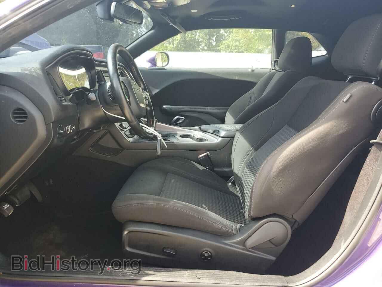 2019 DODGE CHALLENGER - VIN: 2C3CDZAG5KH731513 - Photo 7
