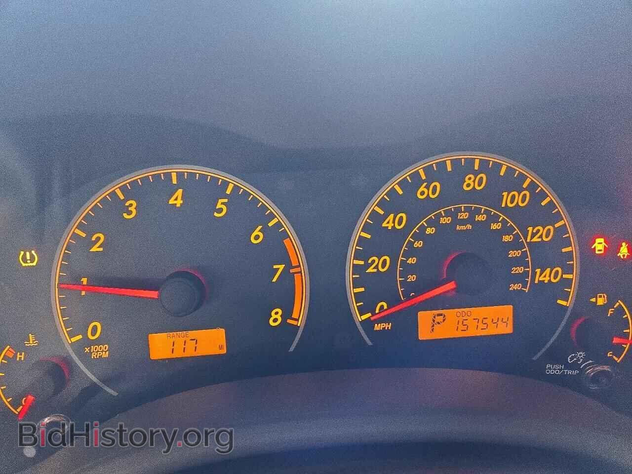 2009 TOYOTA COROLLA - VIN: JTDBL40E99J033802 - Фото 9