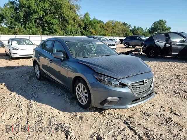2014 MAZDA 3 - VIN: JM1BM1V77E1183066 - Photo 13