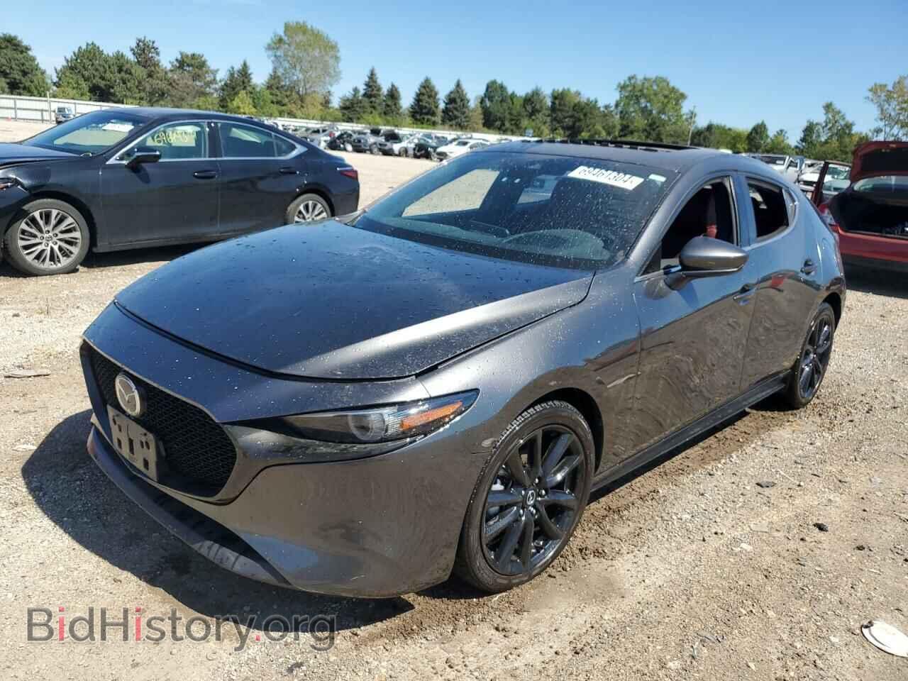 Photo JM1BPANMXK1145324 - MAZDA 3 2019