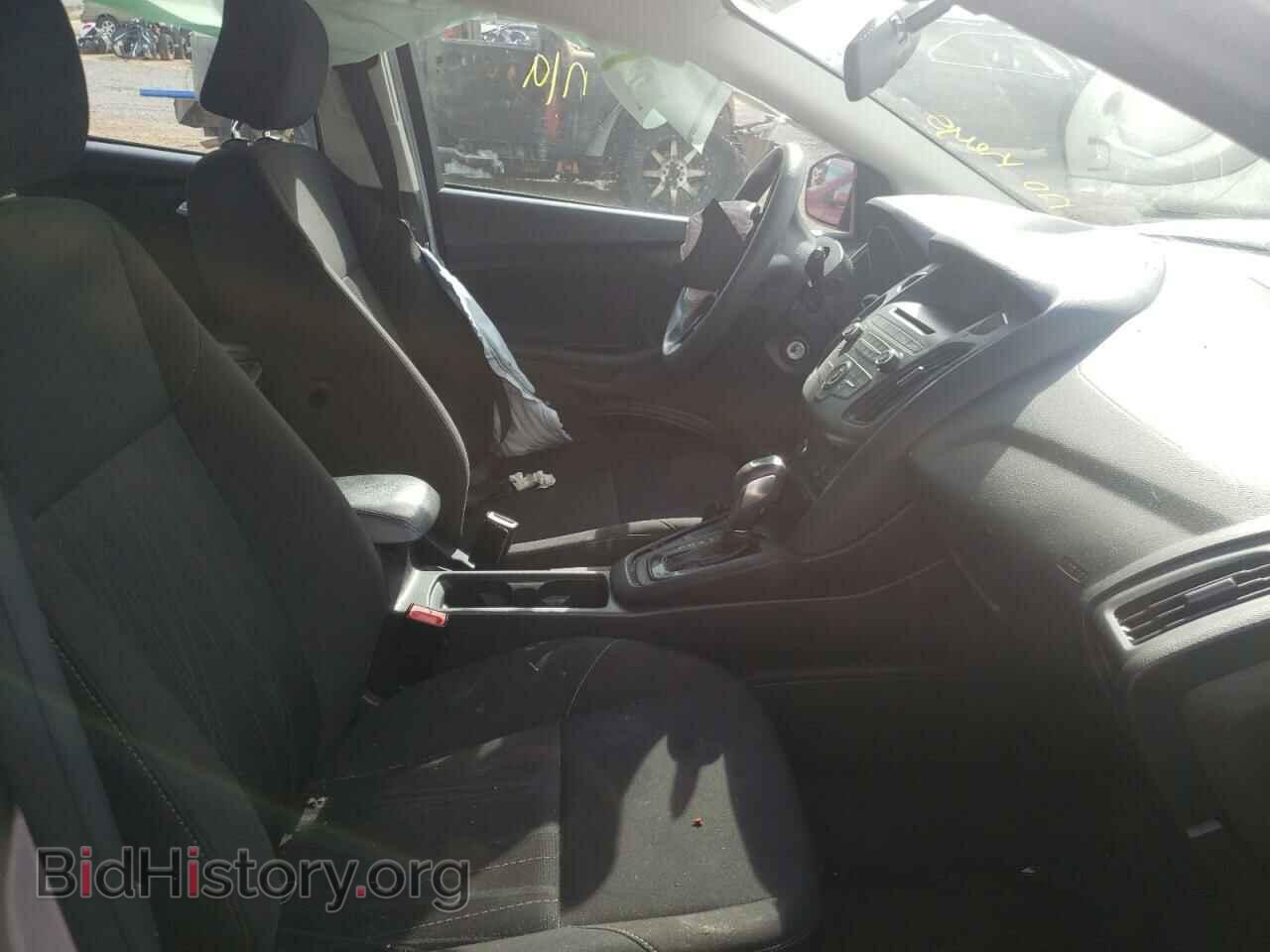 2015 FORD FOCUS - VIN: 1FADP3K27FL223002 - Photo 5