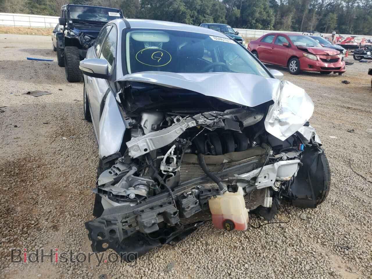 2015 FORD FOCUS - VIN: 1FADP3K27FL223002 - Photo 9