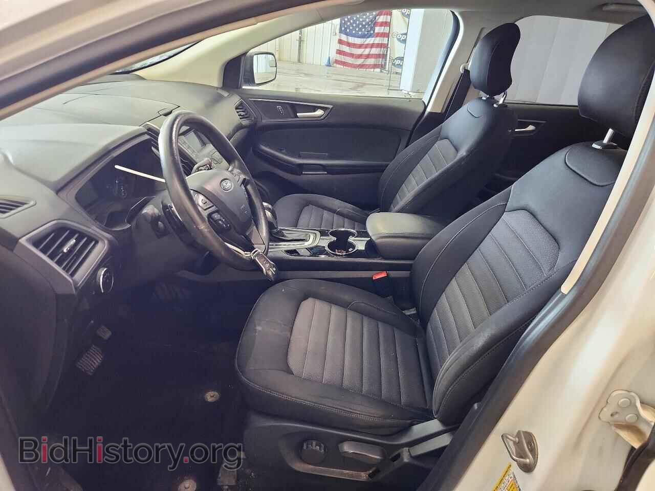 2016 FORD EDGE - VIN: 2FMPK4G92GBC37534 - Photo 7