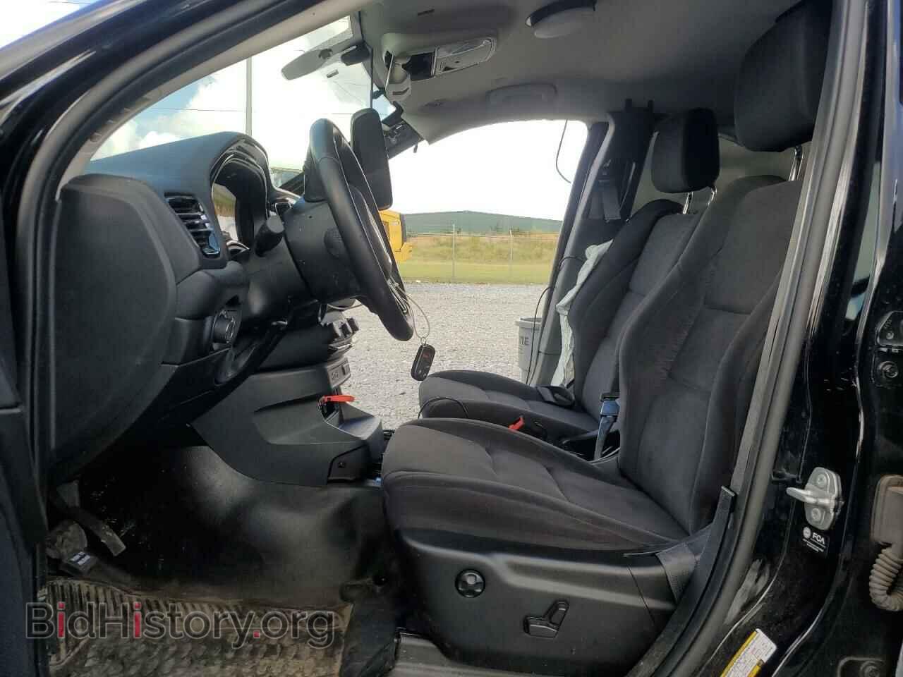 2022 DODGE DURANGO - VIN: 1C4SDJFT3NC200283 - Фото 7