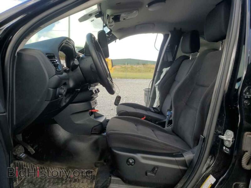 2022 Dodge DURANGO (VIN 1C4SDJFT3NC200283) — фото 7 из 14