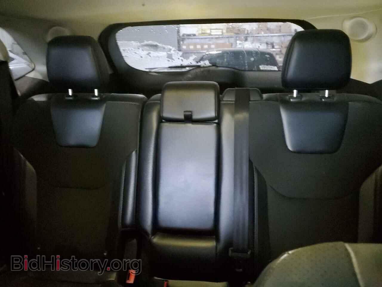 2015 FORD EDGE - VIN: 2FMTK4AP5FBB97213 - Фото 10