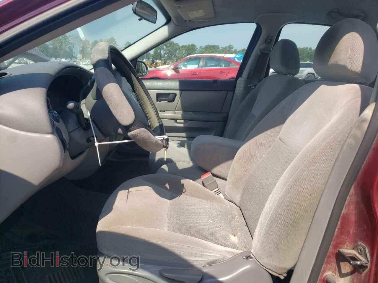 2007 FORD TAURUS - VIN: 1FAFP53U87A169548 - Фото 7