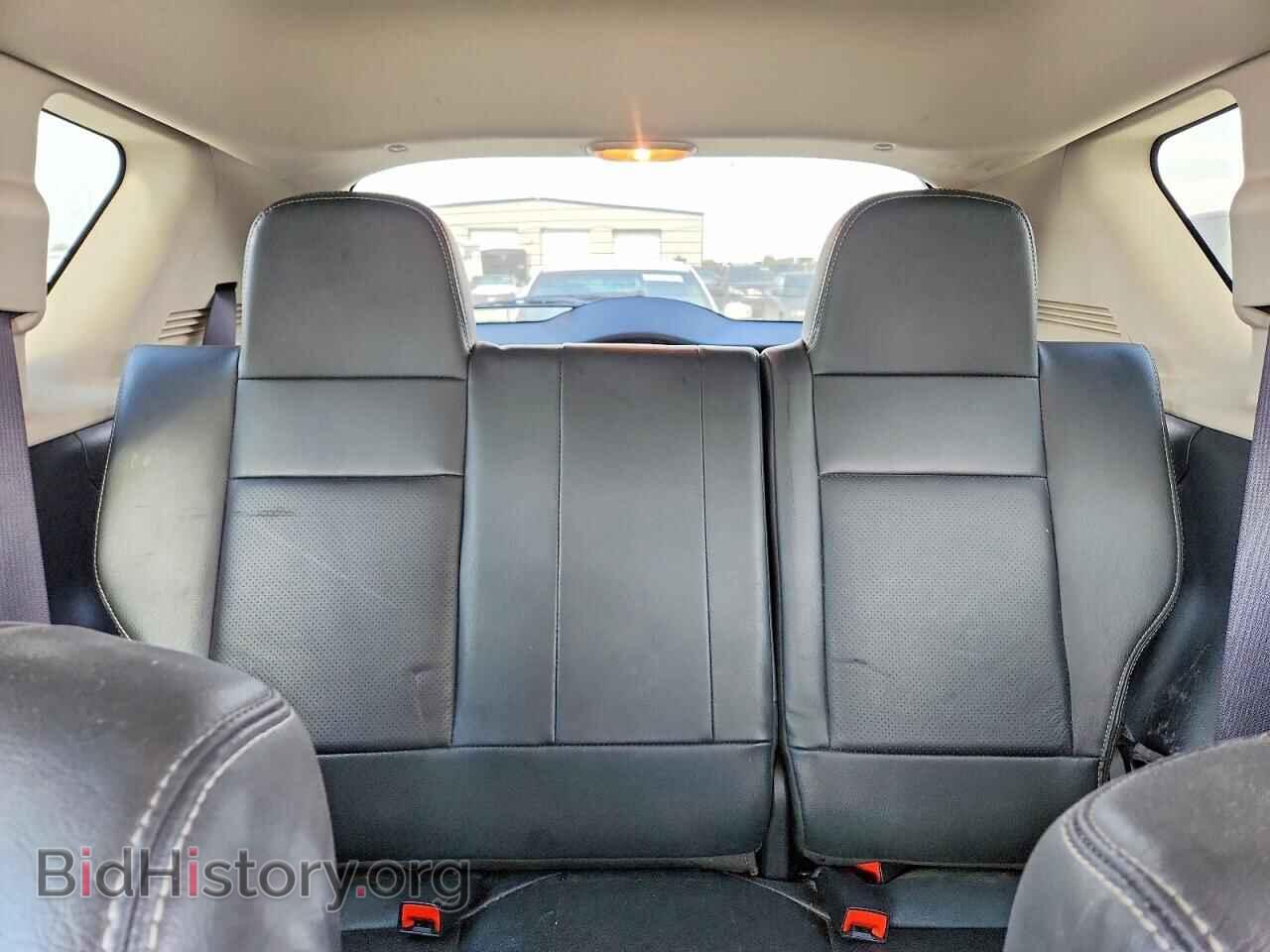 2017 JEEP COMPASS - VIN: 1C4NJCEA8HD156328 - Photo 10