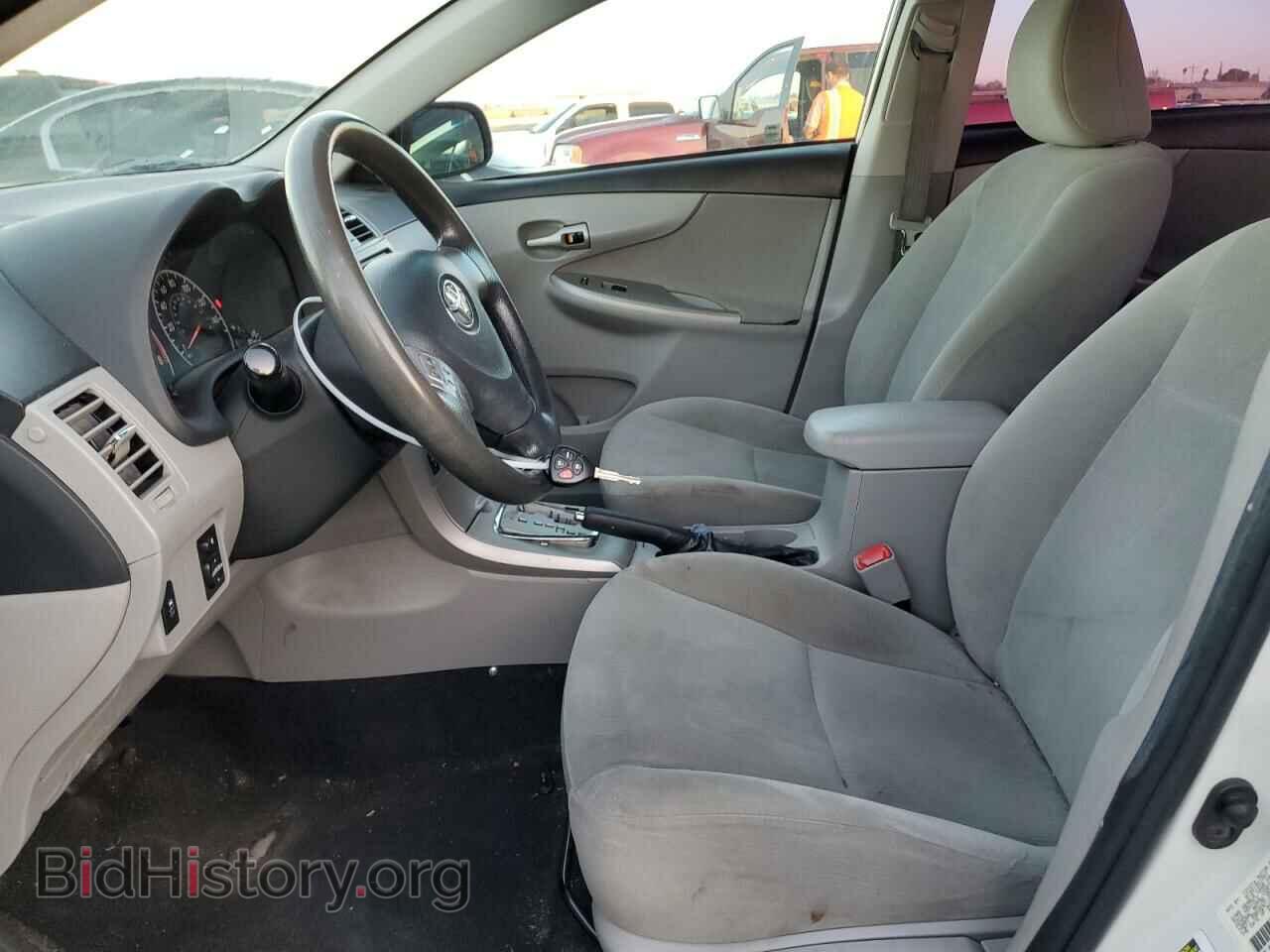 2013 TOYOTA COROLLA - VIN: 5YFBU4EE5DP177972 - Photo 7
