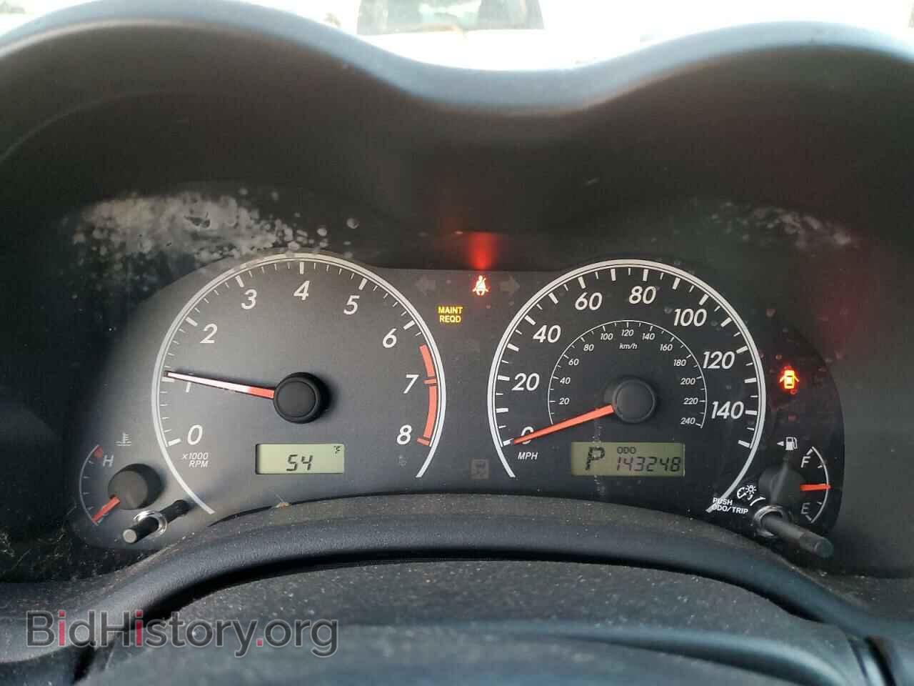 2013 TOYOTA COROLLA - VIN: 5YFBU4EE5DP177972 - Photo 9