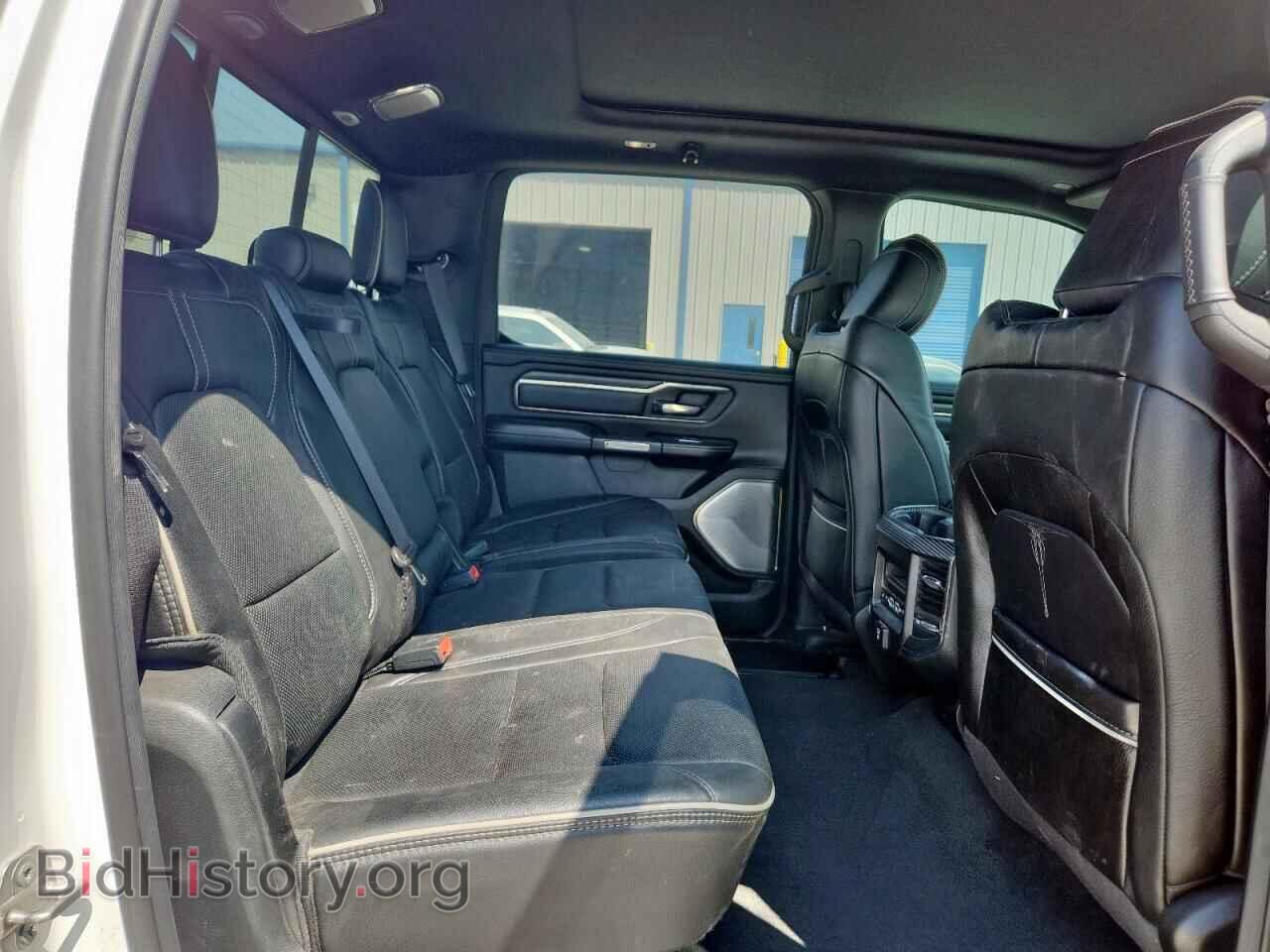 2020 RAM 1500 - VIN: 1C6SRFHM6LN225630 - Фото 10
