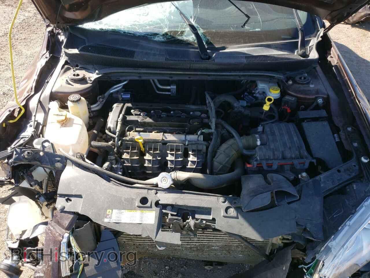 2013 CHRYSLER 200 - VIN: 1C3CCBBB7DN696352 - Фото 11