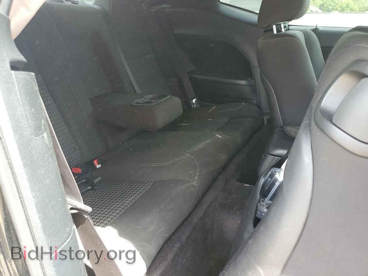2018 DODGE CHALLENGER - VIN: 2C3CDZAG2JH294665 - Фото 10