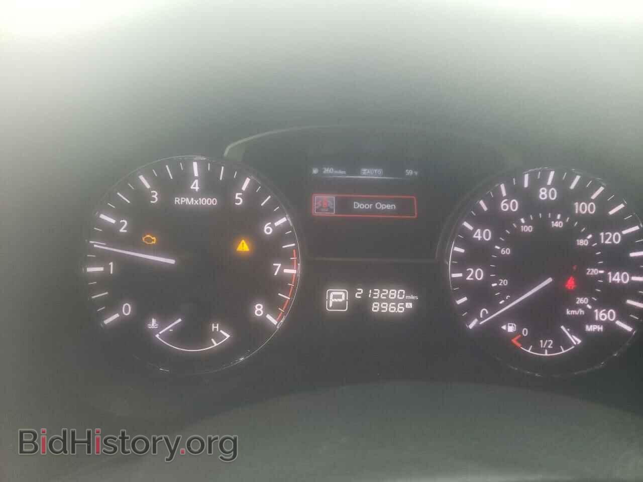2014 NISSAN PATHFINDER - VIN: 5N1AR2MM3EC671747 - Фото 8