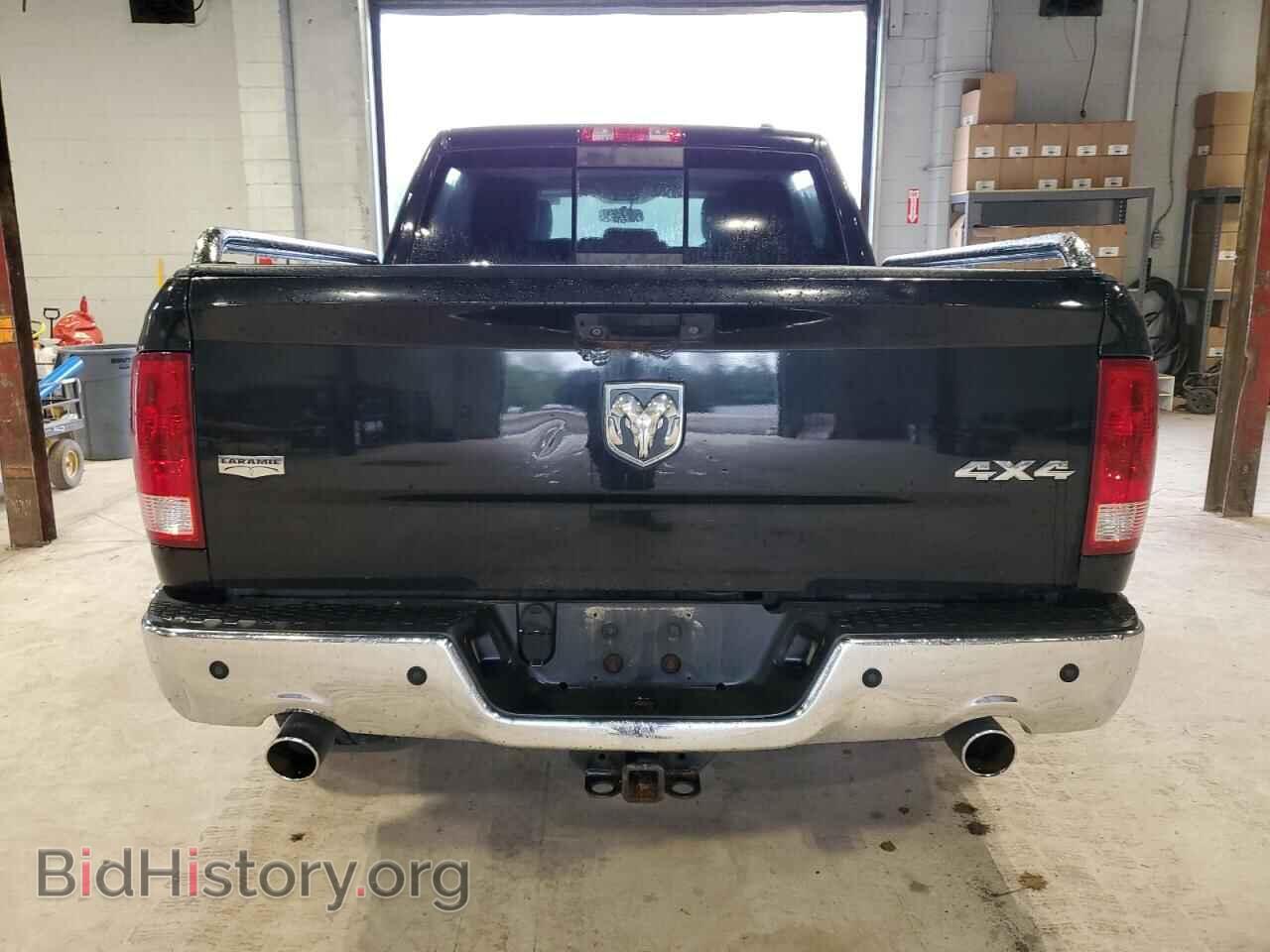 2012 DODGE RAM 1500 - VIN: 1C6RD7NT2CS111561 - Фото 6
