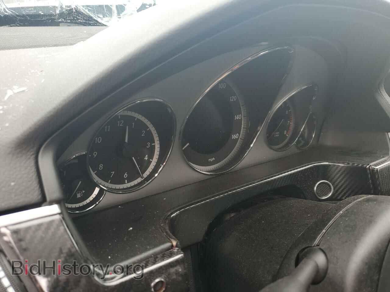 2012 MERCEDES-BENZ E-CLASS - VIN: WDDHF8JB1CA551333 - Фото 9