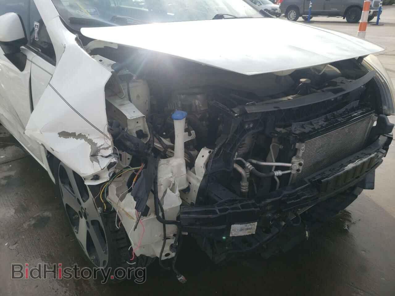 2012 KIA RIO - VIN: KNADN4A36C6074749 - Фото 9