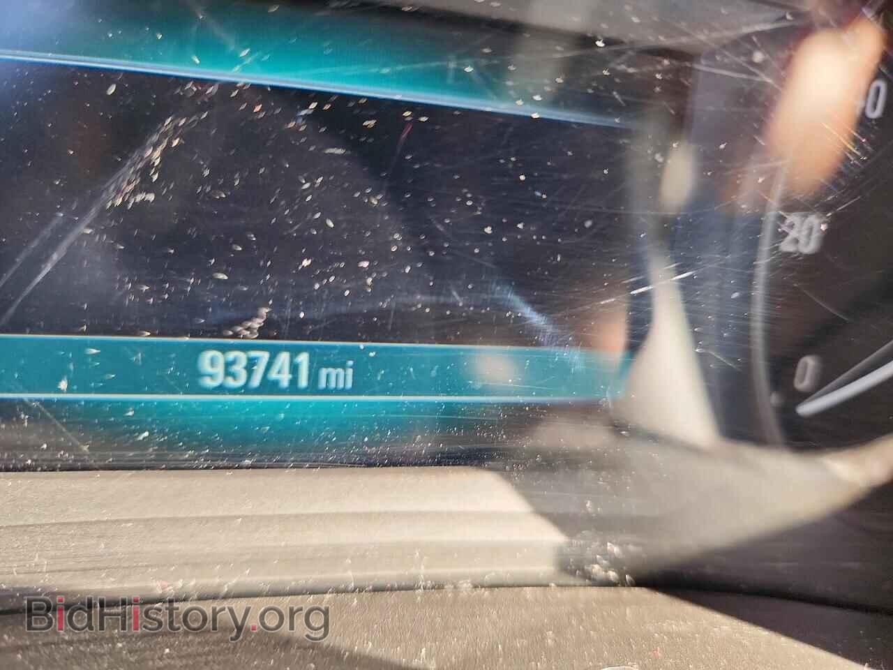 2017 BUICK ENCORE - VIN: KL4CJASB9HB104771 - Photo 9