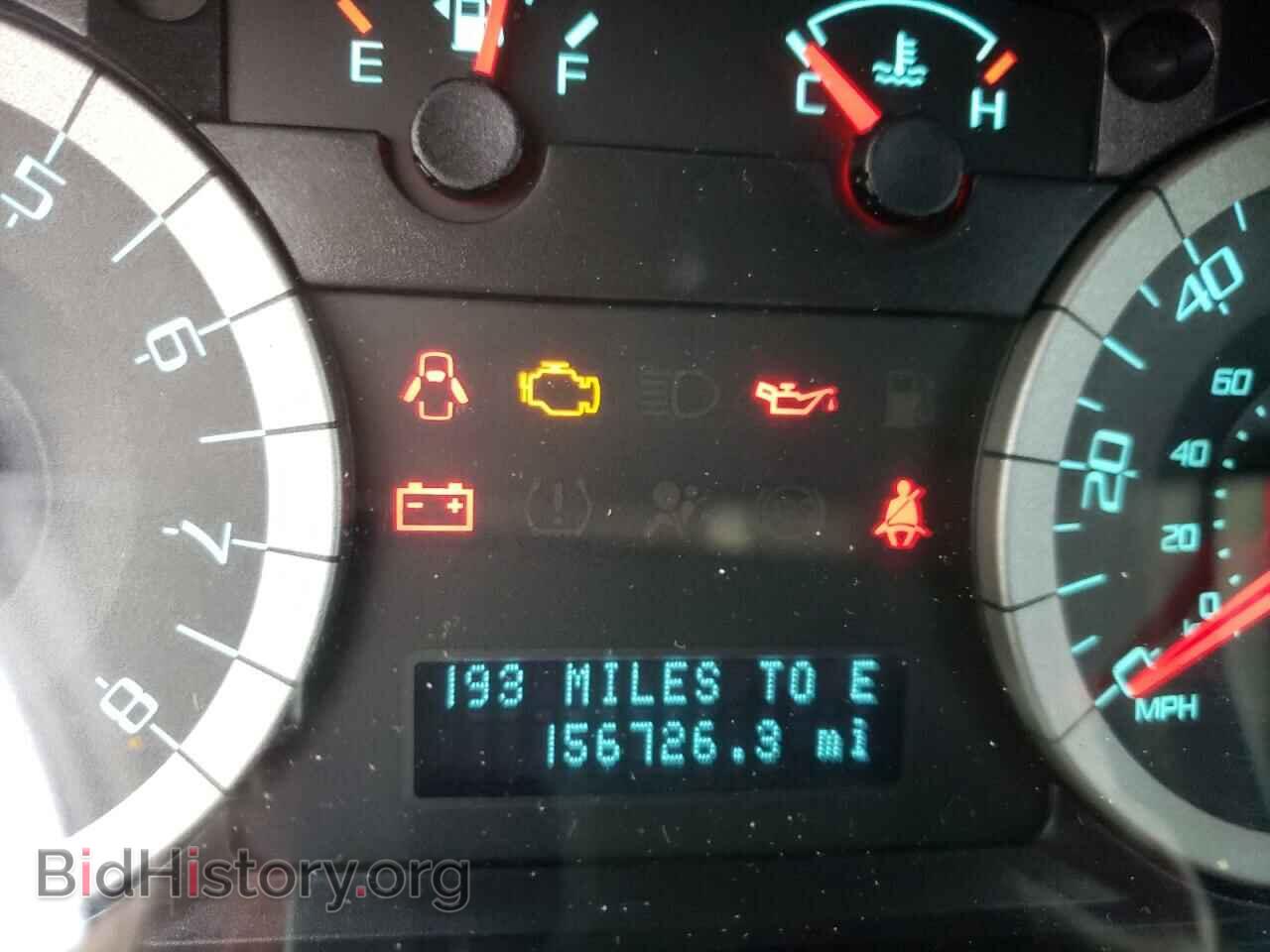2012 FORD ESCAPE - VIN: 1FMCU9EG5CKB15547 - Фото 8