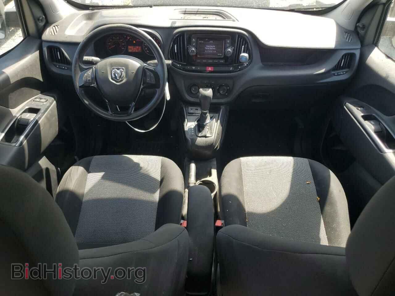 2018 RAM All Models - VIN: ZFBERFAB3J6J07088 - Фото 8