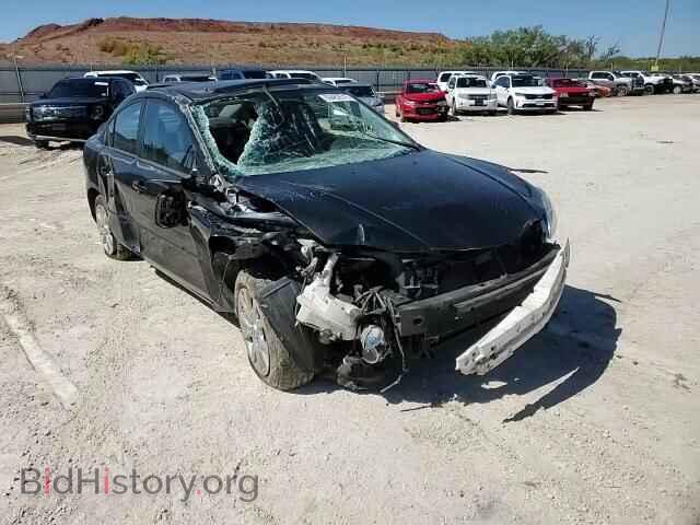 2007 MAZDA 3 - VIN: JM1BK32FX71670357 - Photo 14