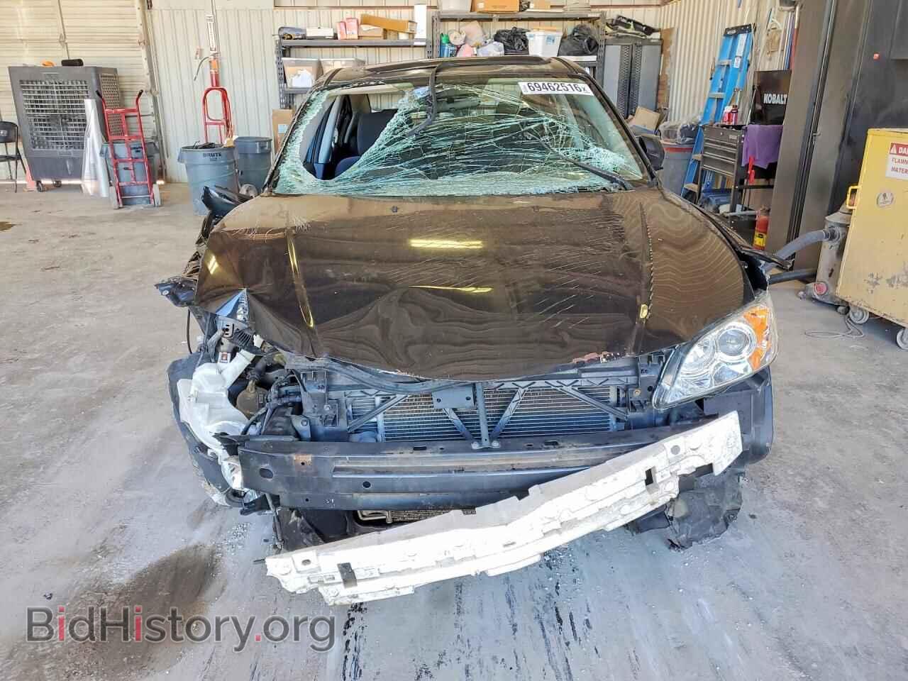 2007 MAZDA 3 - VIN: JM1BK32FX71670357 - Photo 5