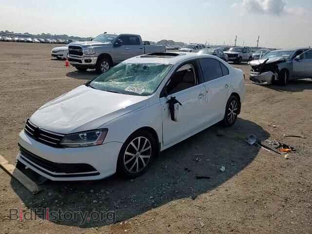 2017 VOLKSWAGEN JETTA - VIN: 3VWDB7AJ4HM399545 - Фото 13