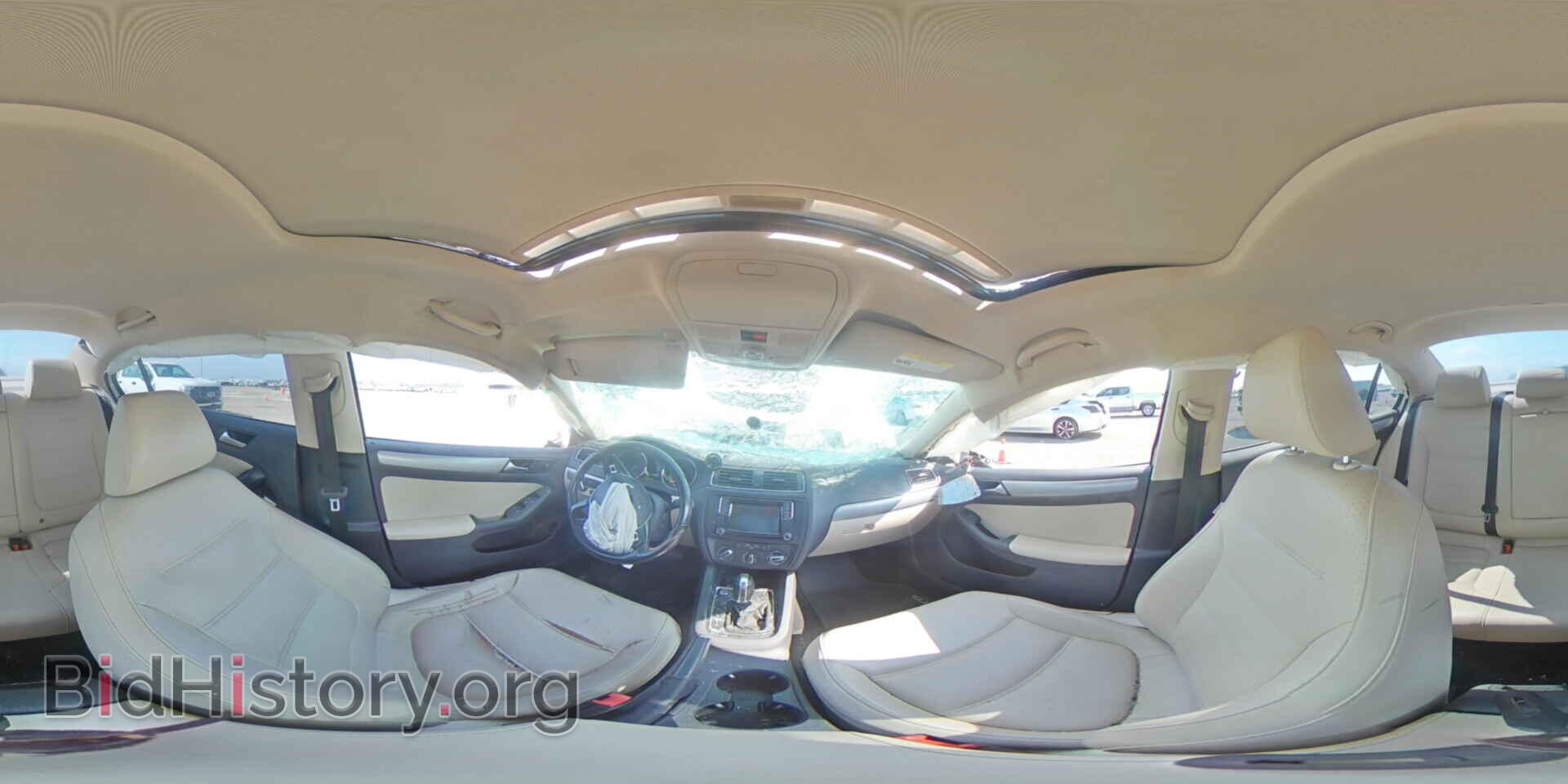 2017 VOLKSWAGEN JETTA - VIN: 3VWDB7AJ4HM399545 - Фото 14