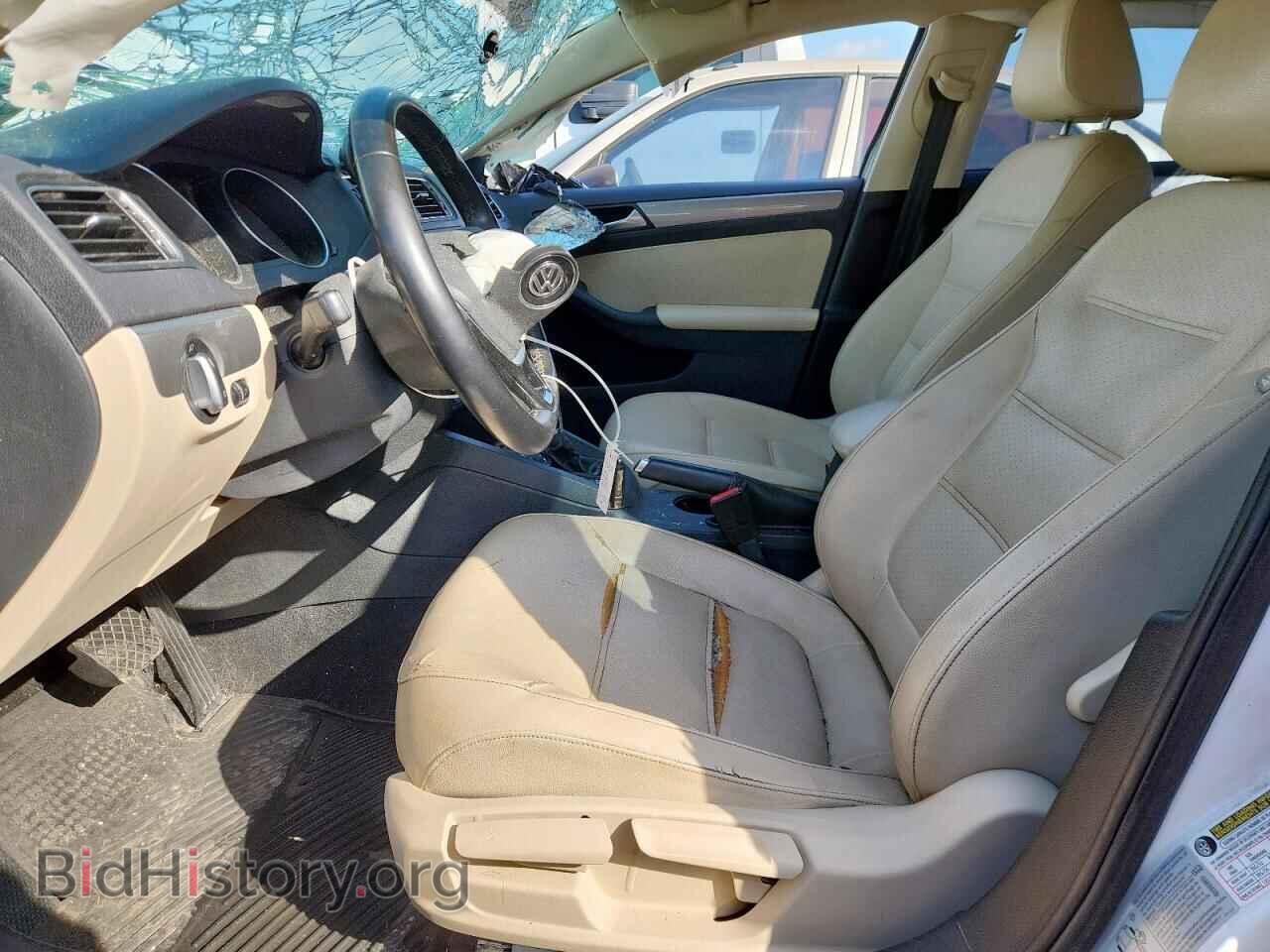 2017 VOLKSWAGEN JETTA - VIN: 3VWDB7AJ4HM399545 - Фото 7