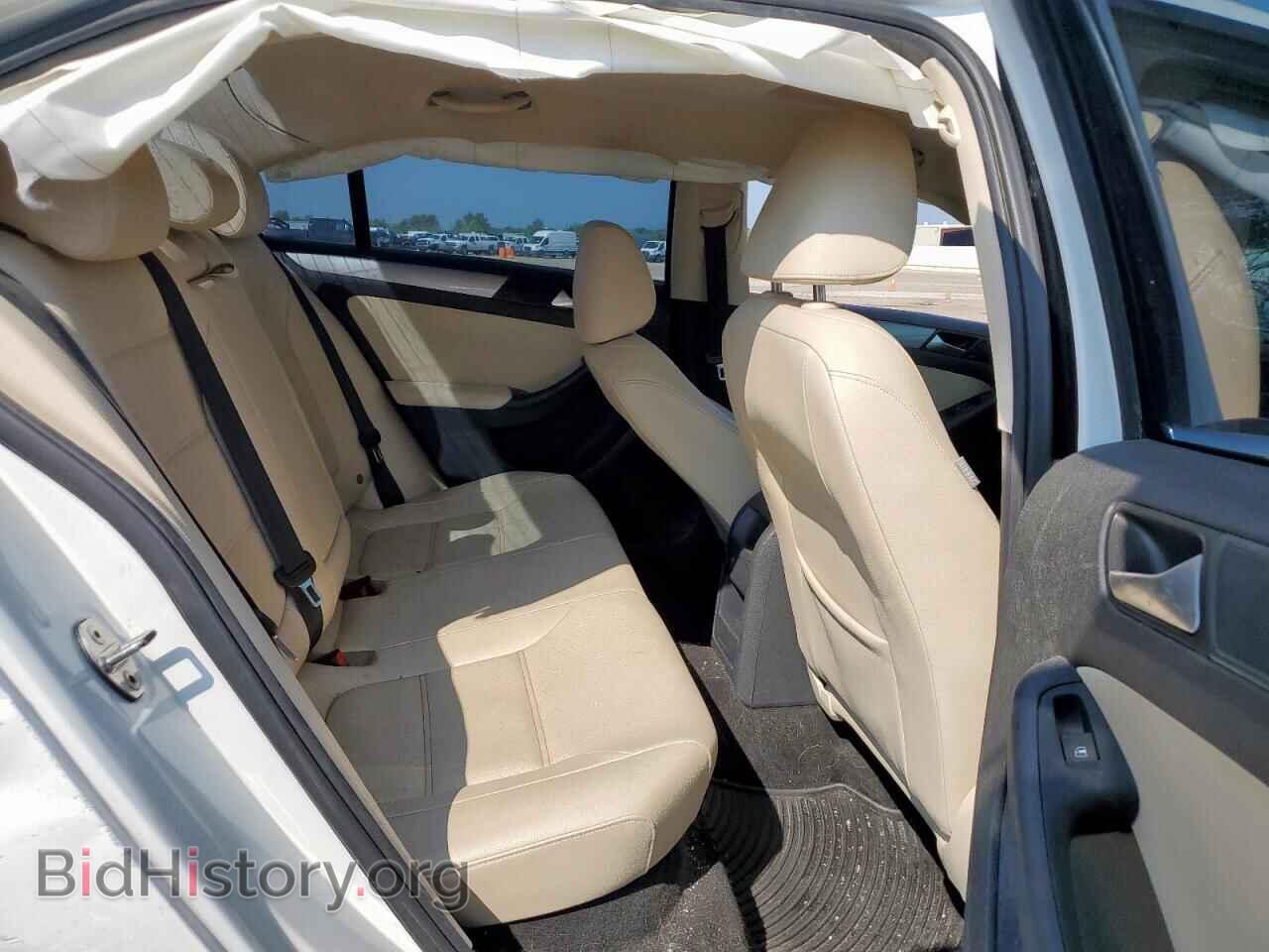2017 VOLKSWAGEN JETTA - VIN: 3VWDB7AJ4HM399545 - Фото 10